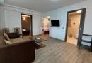 2 camere, intim, semineu, Silver Mountain