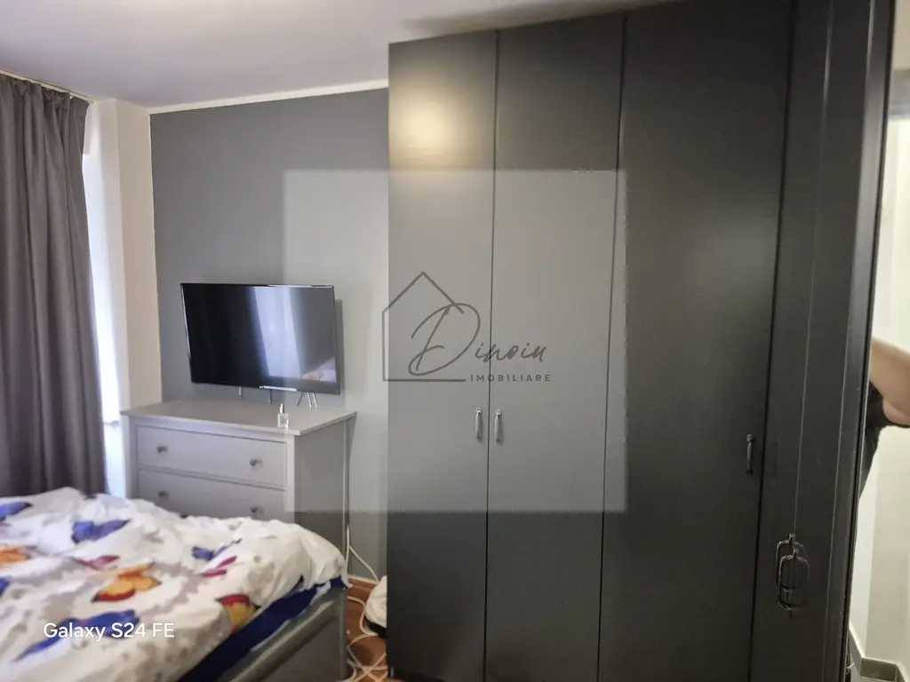 Apartament 3 camere 2 bai I B-dul Lacul Tei I COMISION 0%