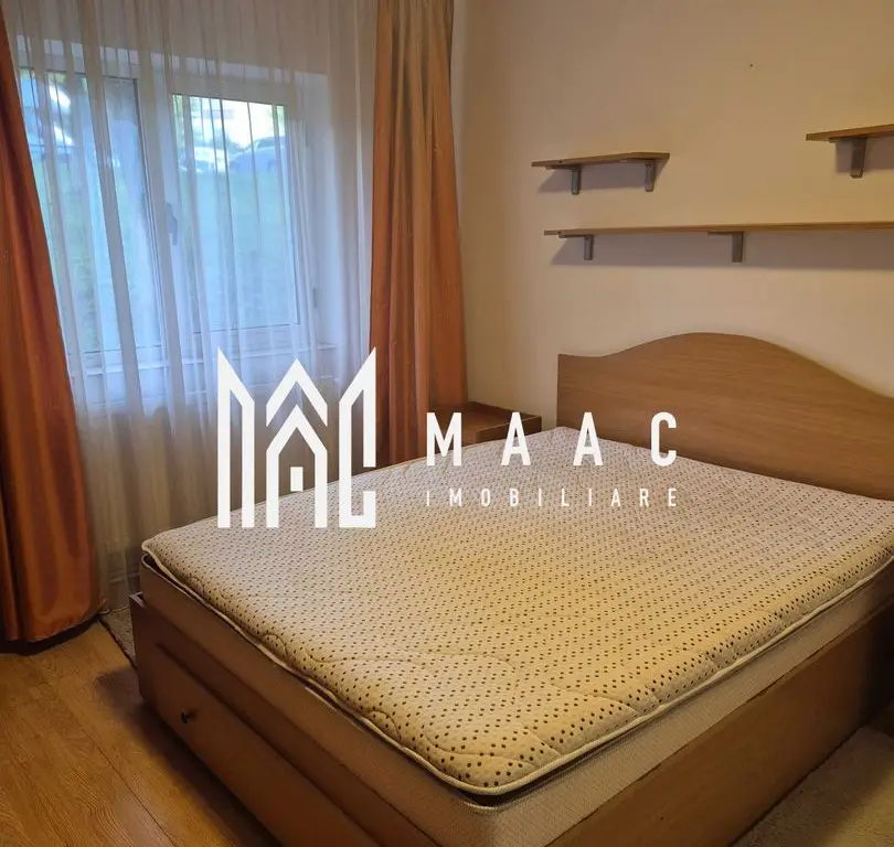 Apartament 2 camere I Decomandat I Vasile Aaron
