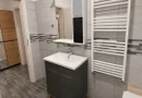 Apartament 2 camere, bloc nou, prima închiriere, 2 locuri de parcare