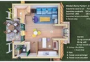 CASA MODULARA AORIS