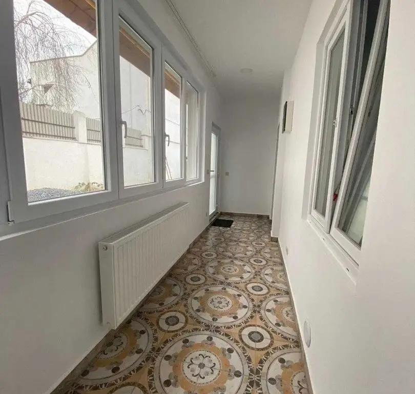 Apartament cu 1 cameră de închiriat | Mobilat și utilat |