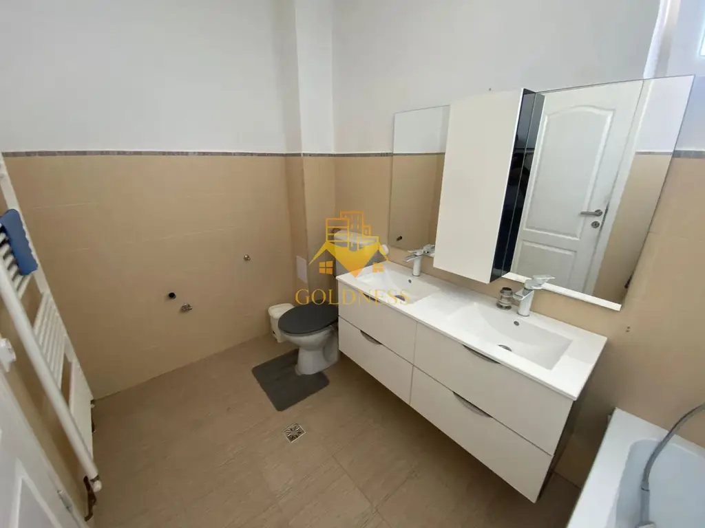 3 camere Modern, Parcare, Zona Tineretului, Somesului, Floresti