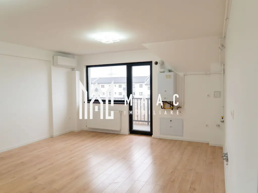 Apartament 3 Camere I Etaj 3/3 I Parcare Inclusă