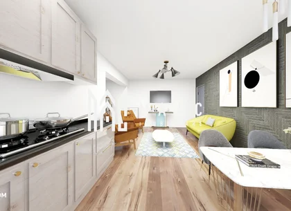 Comision 0% | Apartament 2 camere | Parter | Selimbar