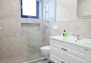 Apartament cu 2 camere mobilat si utilat, bloc nou - Prima inchiriere