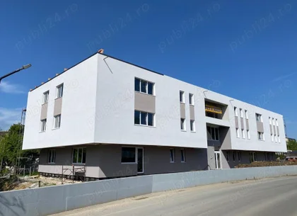 Cladire multifunctionala P+2, zona Kaufland Pacurari, 1950 mp construiti