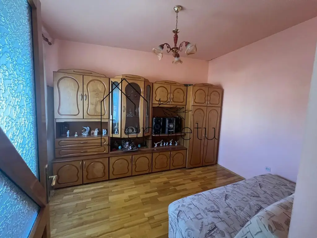 Apartament 2 Camere | 40 MPU | Zonă Centrală Cisnădie