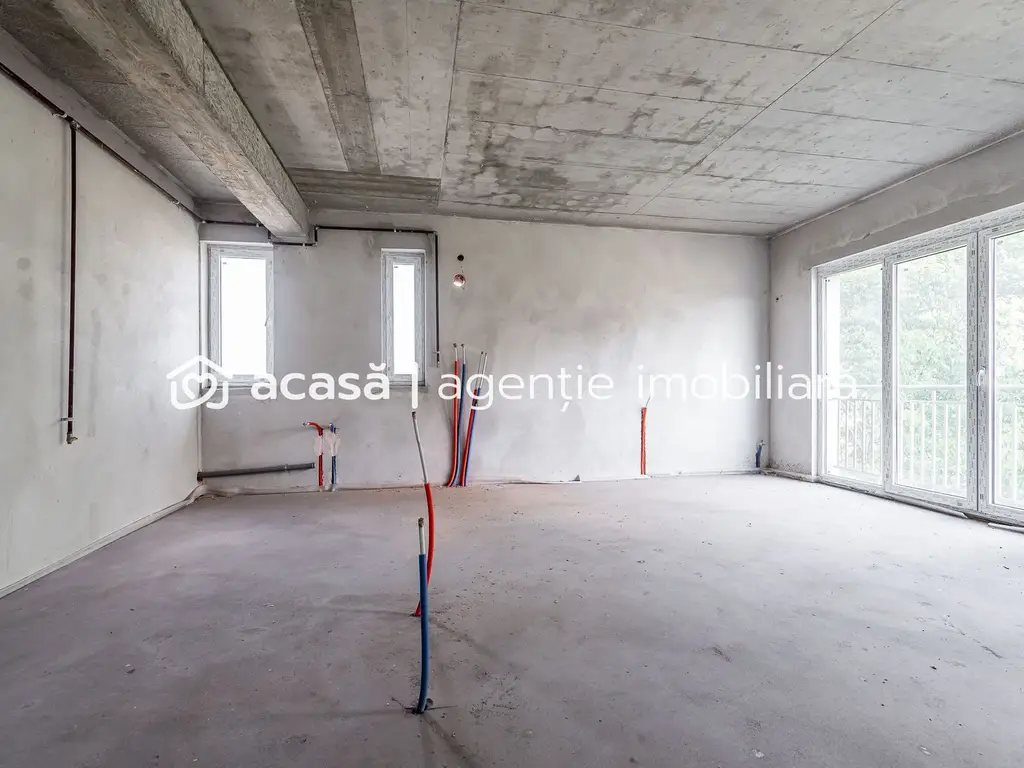 REZERVAT! Apartament 2 camere decomandat | BERMO | Banu Mărăcine