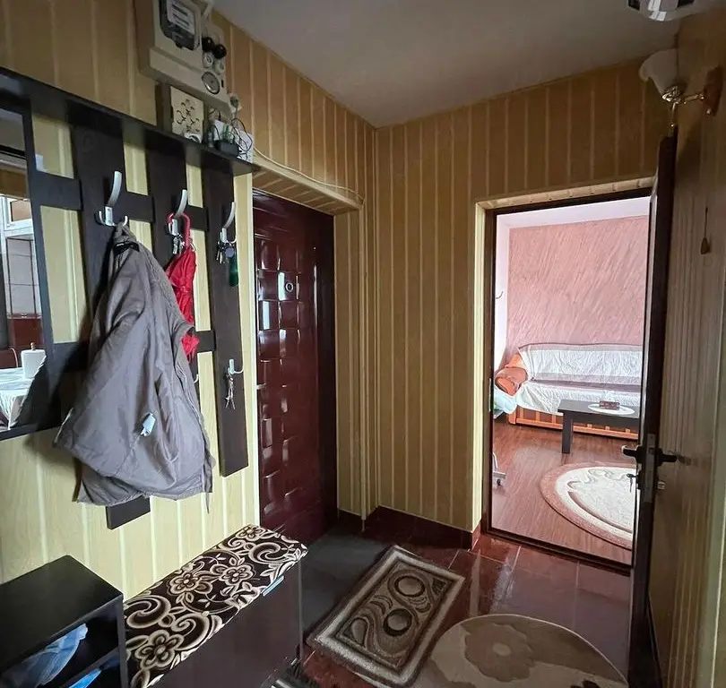 De inchiriat apartament 2 camere Micro 20, zona Hotel Magnus, 350 euro