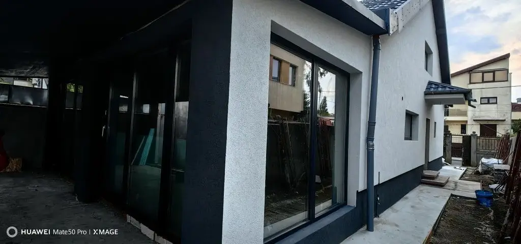 Direct proprietar casa individuala Barbu Văcărescu