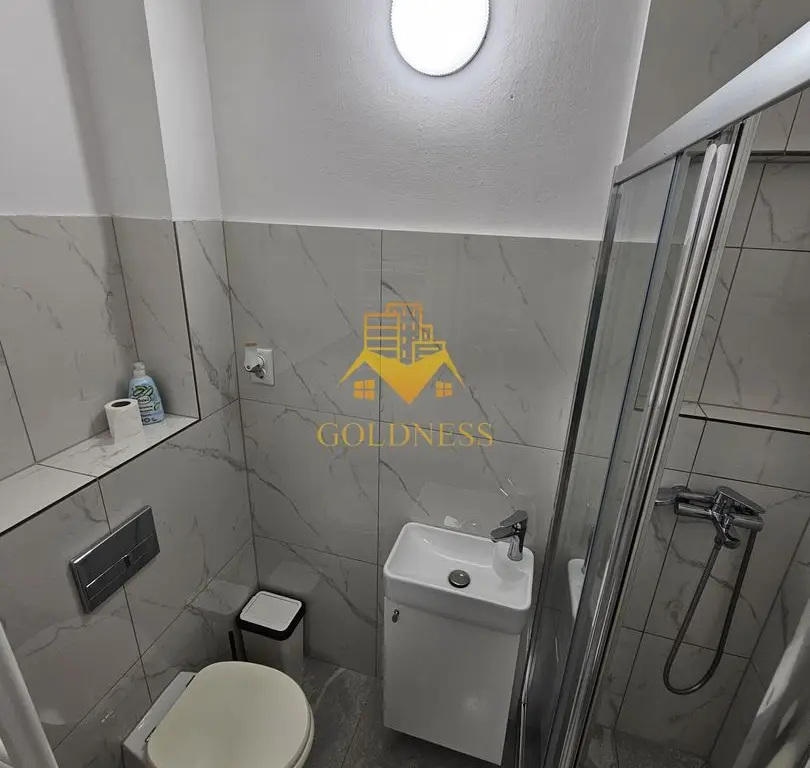 1 camera, Marasti, Expo Transilvania, Aurel Vlaicu, Iulius Mall