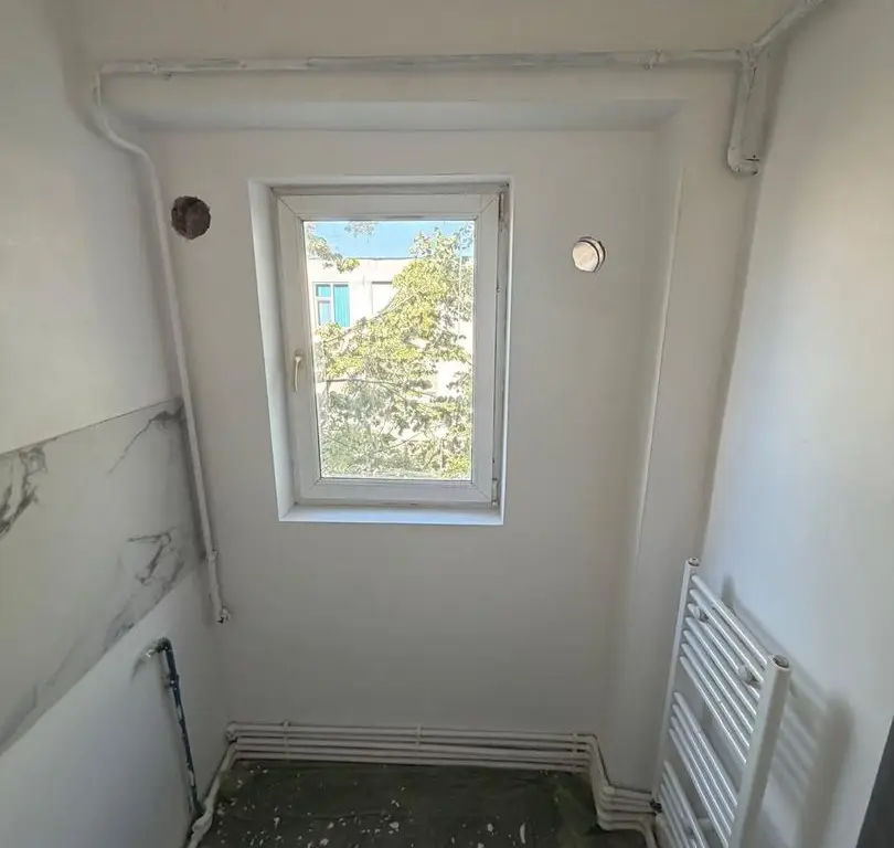 De vanzare apartament cu o camera, zona Doja, renovat, 42.000 E