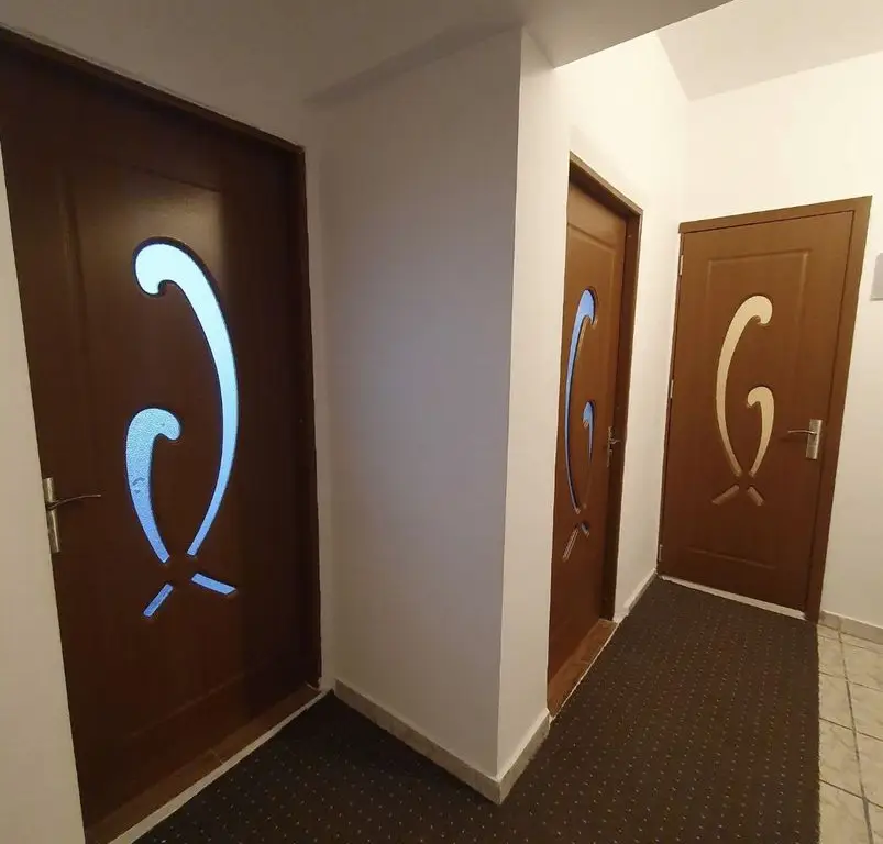 Vand apartament 2 camere