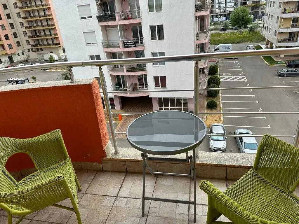 Vand apartament in Mamaia Nord zona Fratelli, Nuba, Loft