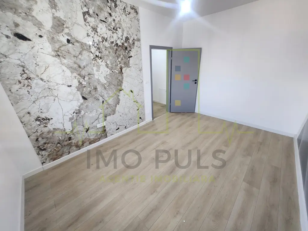 Bloc nou 2025. Parcare si TVA incluse in pret. Finisaje de calitate