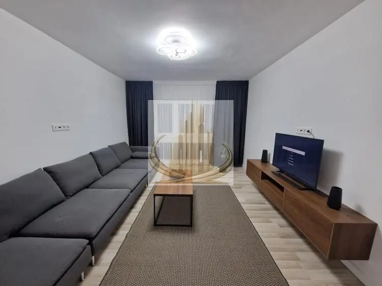Grand Mobilis Imobiliare Ap 2 camere lux