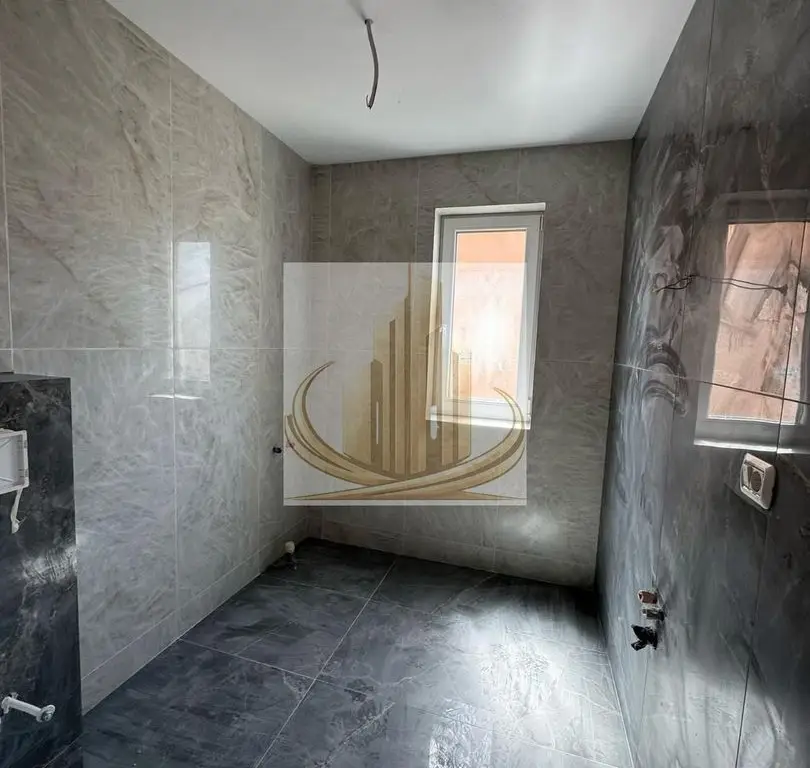 Duplex modern 4 camere, 95 mp utili, teren  300mp– C. Medveș, Urseni