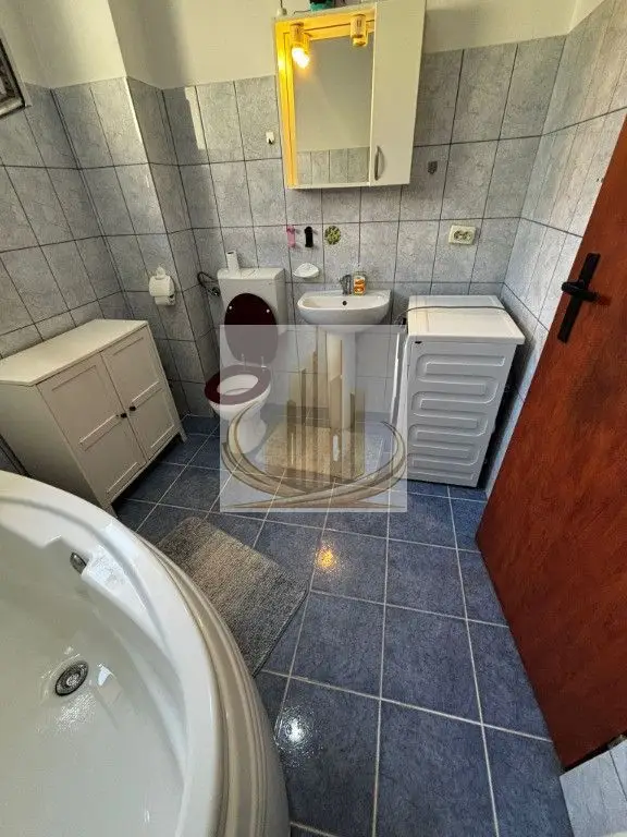 Apartament modern zona Lipoveiš”