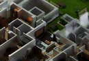 Tomis Nord - Vanzare apartament decomandat cu 2 camere, bloc nou.