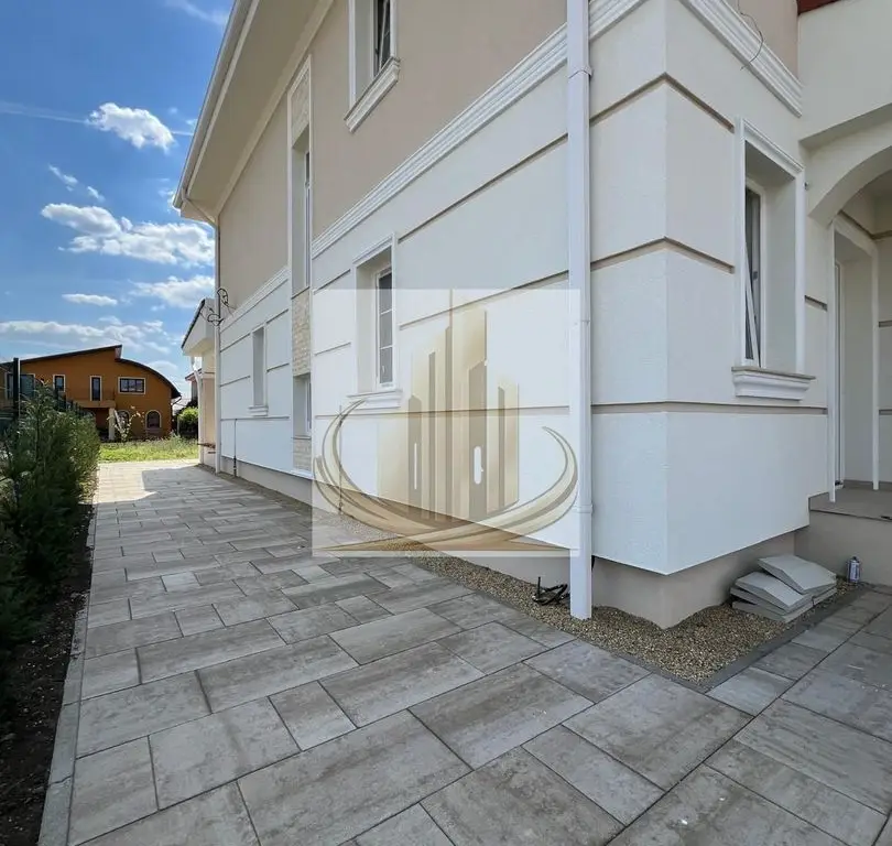 Duplex modern, finisaje premium, Ideal pentru investitie, SAD