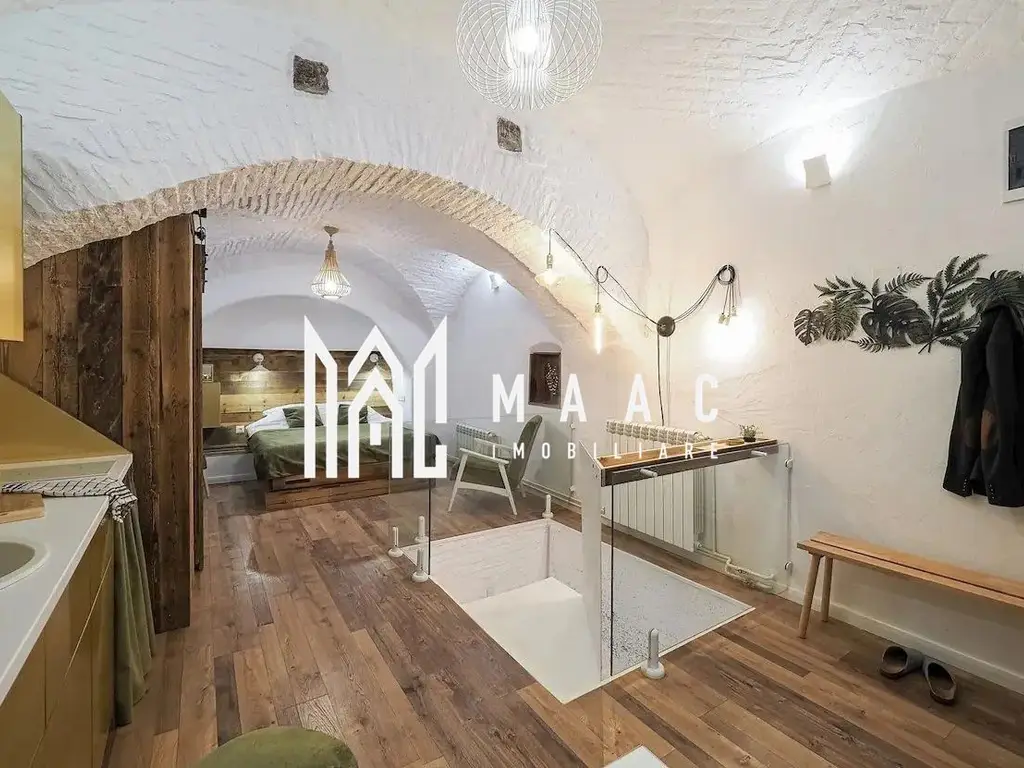 Regim hotelier | 2 apartemente I 3 camere I Ultracentral