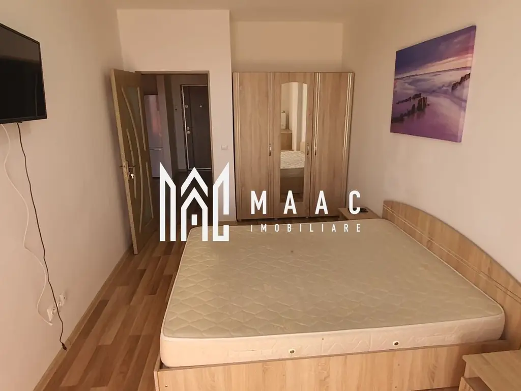 Apartament 2 camere|  Modern| Zona  Doamna Stanca