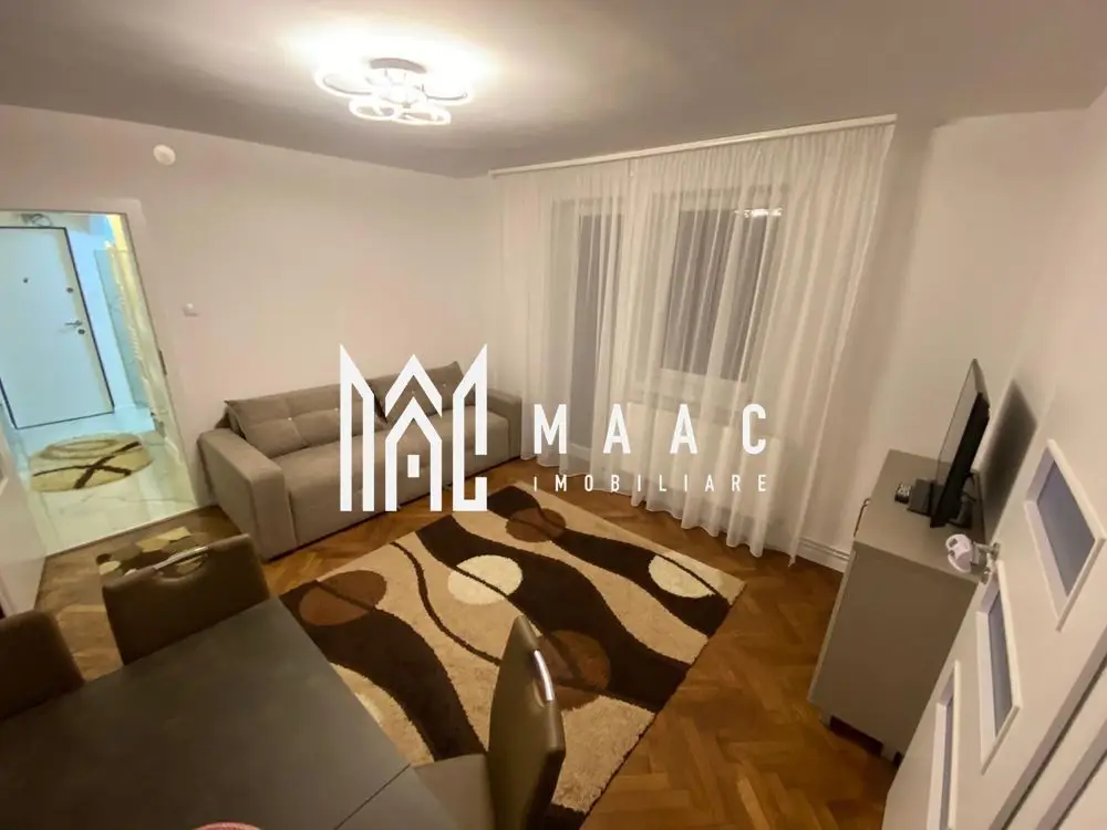 Apartament 2 camere | Renovat | Balcon | Cedonia