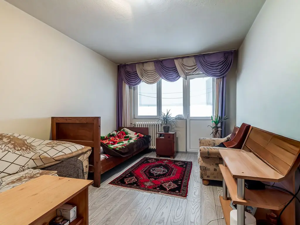 Apartament 3 camere decomandat - Vlaicu, Arad - COMISION 0%