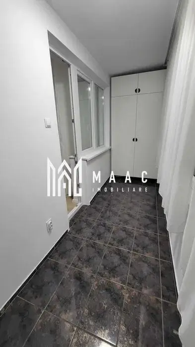 Apartameent 2 camere | Etaj 1 | Balcon Inchis | Mihai Viteazu