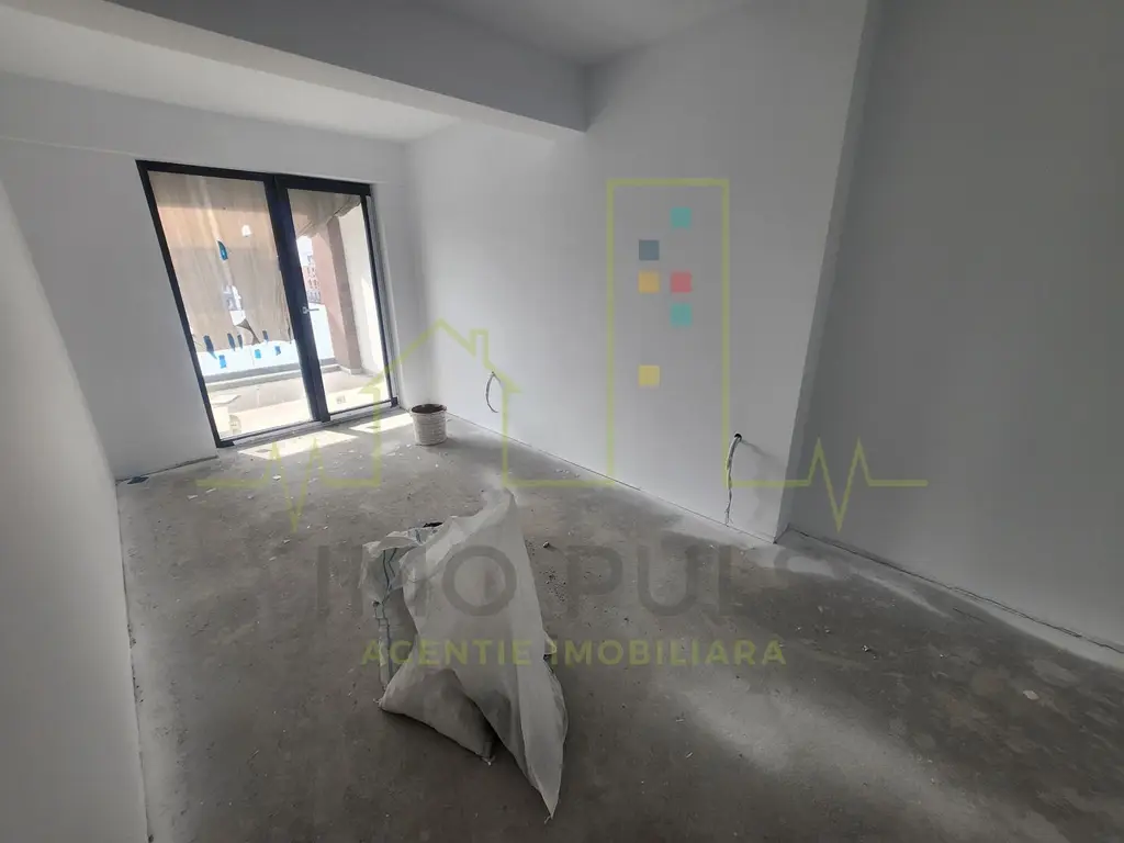 Etaj 5. Bloc nou. Priveliste. 2 camere. Torontalului. Lift.