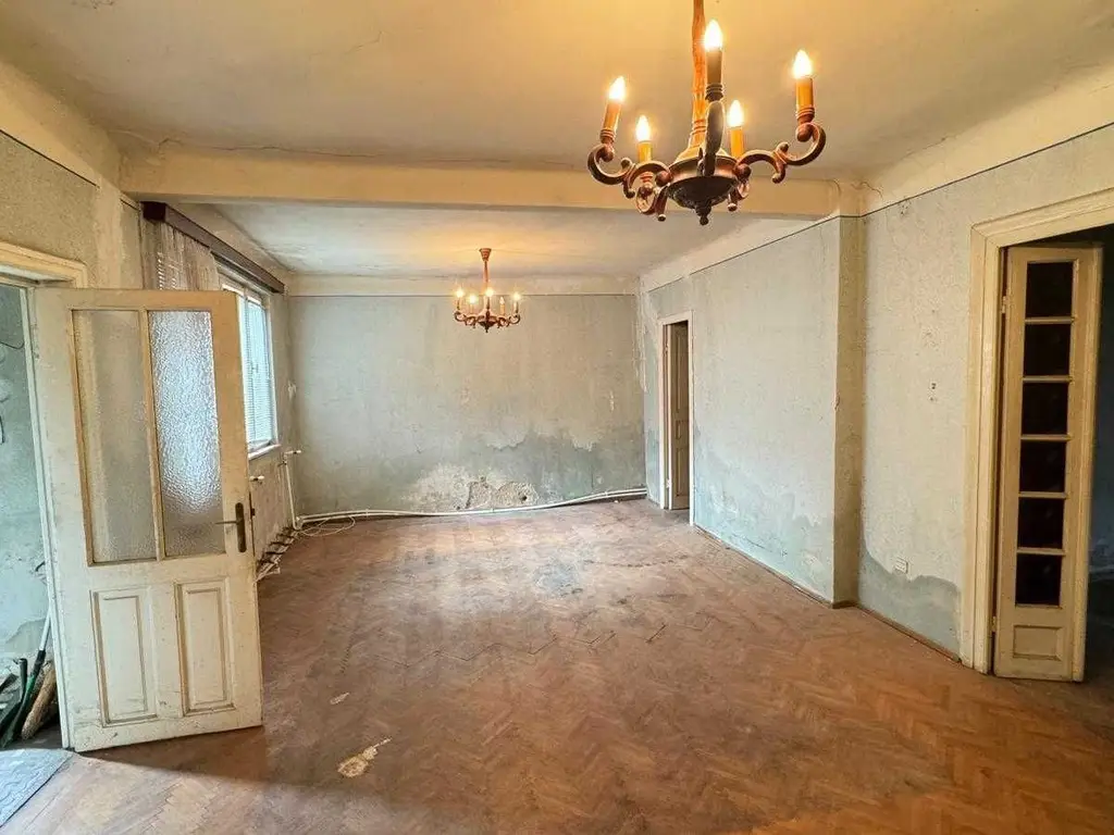 Casa 4 camere Cotroceni