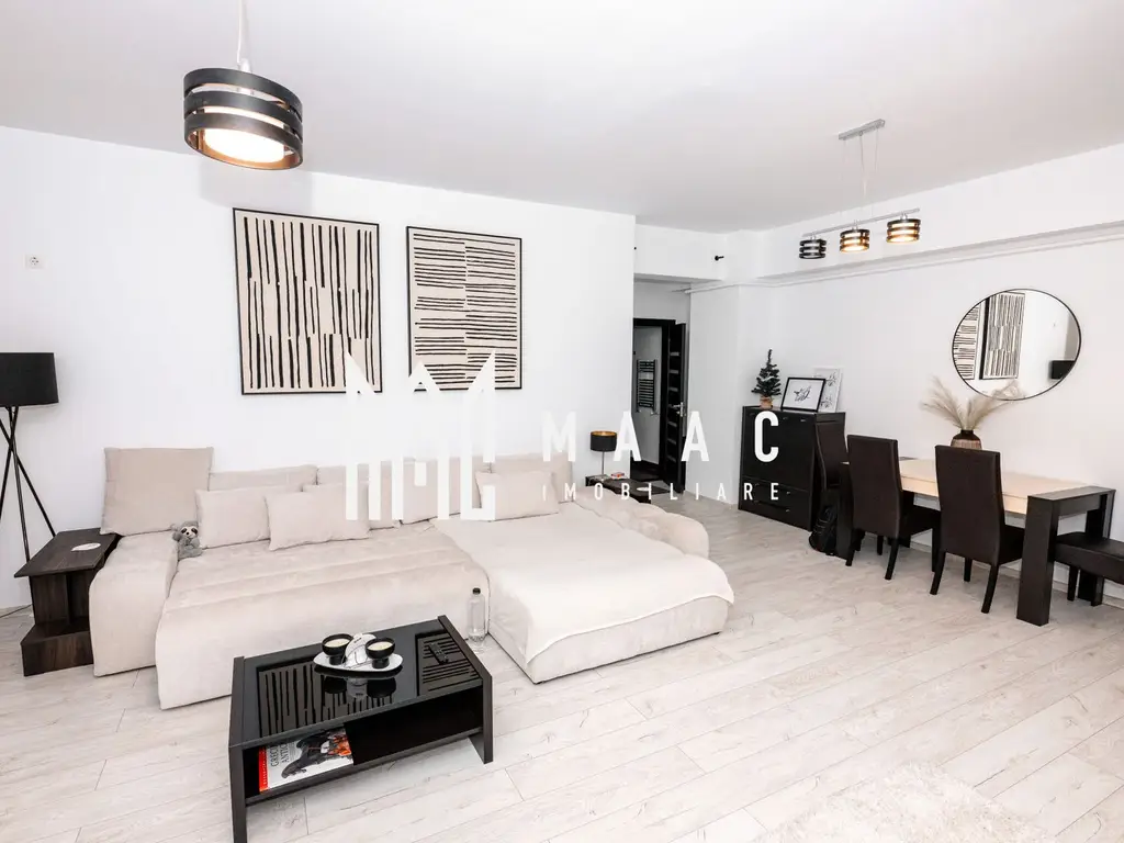 Apartament de vanzare 3 camere