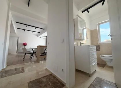 Stylish 3-Room Apartment for Rent in Iancu Nicolae