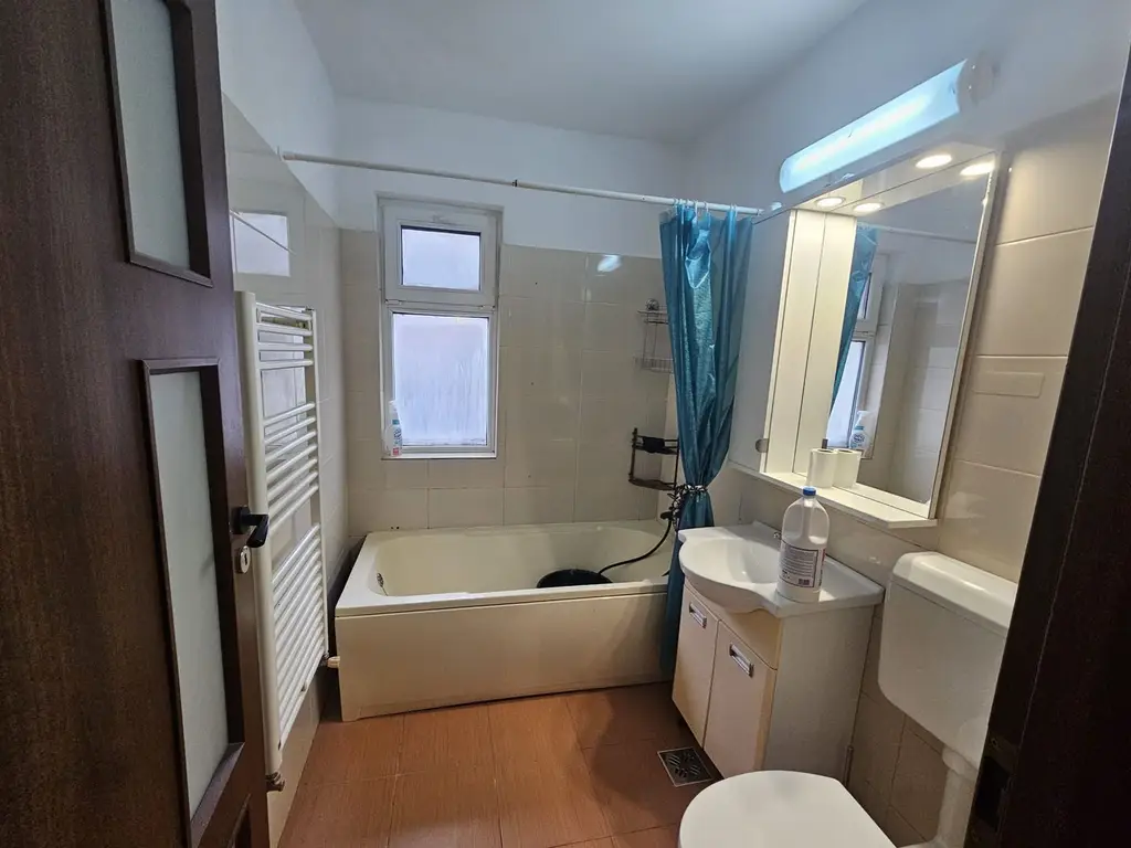 2 Camere Clinica Sante | etaj 1 | central - Nord (Kaufland) bloc 2010