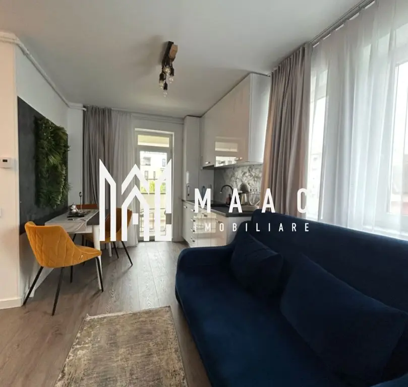 Apartament 2 Camere | Loc de parcare | Pivniță | Complex Henri Coandă