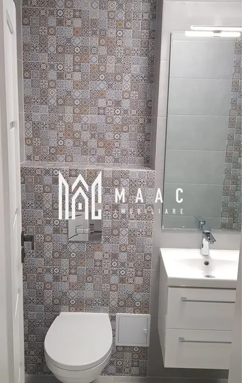 Apartament 2 Camere | 63Mp | Zona Mihai Viteazul