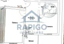 Apartament 2 camere decomandat de vânzare