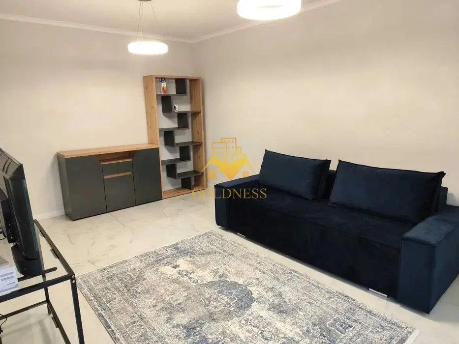 Apartament, Intre Lacuri, Parcare Subterana, Park Lake, 18Gym, FSEGA