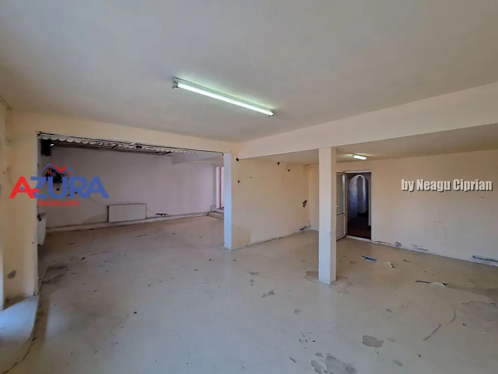 AZURA Imobiliare - Spatiu Comercial, Servicii, Ateliere