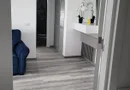 De inchiriat apartament cu 2 camere la Papadie, etaj 3, renovat, 550 E