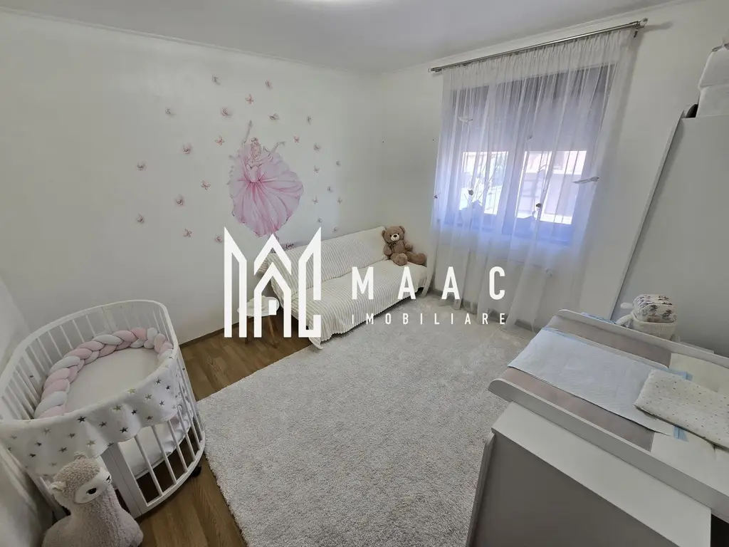 Vila 5 camere moderna 300 mp teren Zona Tineretului