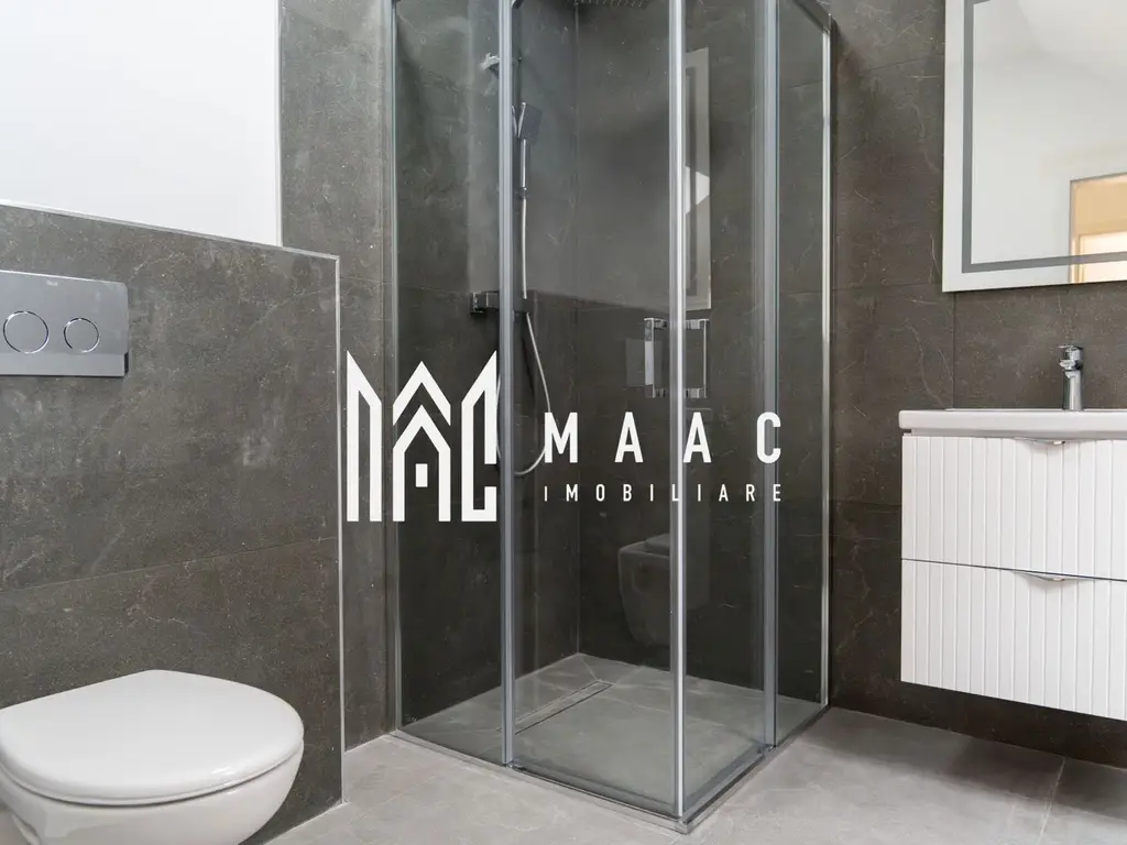 Apartament 3 Camere I Etaj 3/3 I Parcare Inclusă