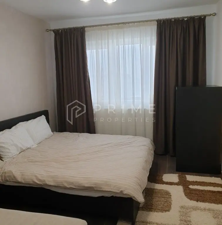 Apartament cu 2 camere | Zonă Gara Mare