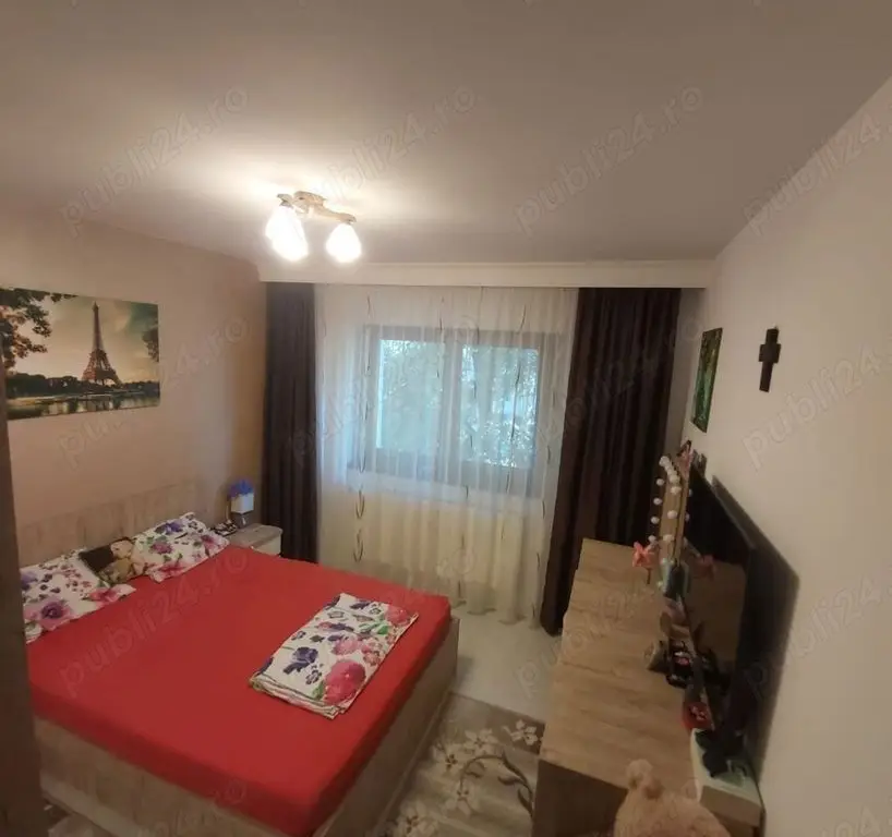 Apartament 4 camera Sos. Pantelimon
