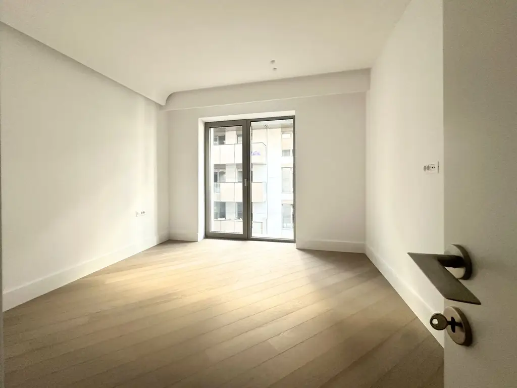 Apartament modern cu 3 camere lifestyle exclusivist Cortina Iancu Nicolae