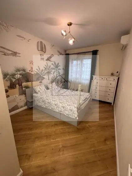 3 camere 4City North I Plaza Pipera I Rond OMV I Mobilat I COM 0%