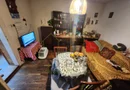 Casa individuala. Mijloace de transport. Toate utilitatile.