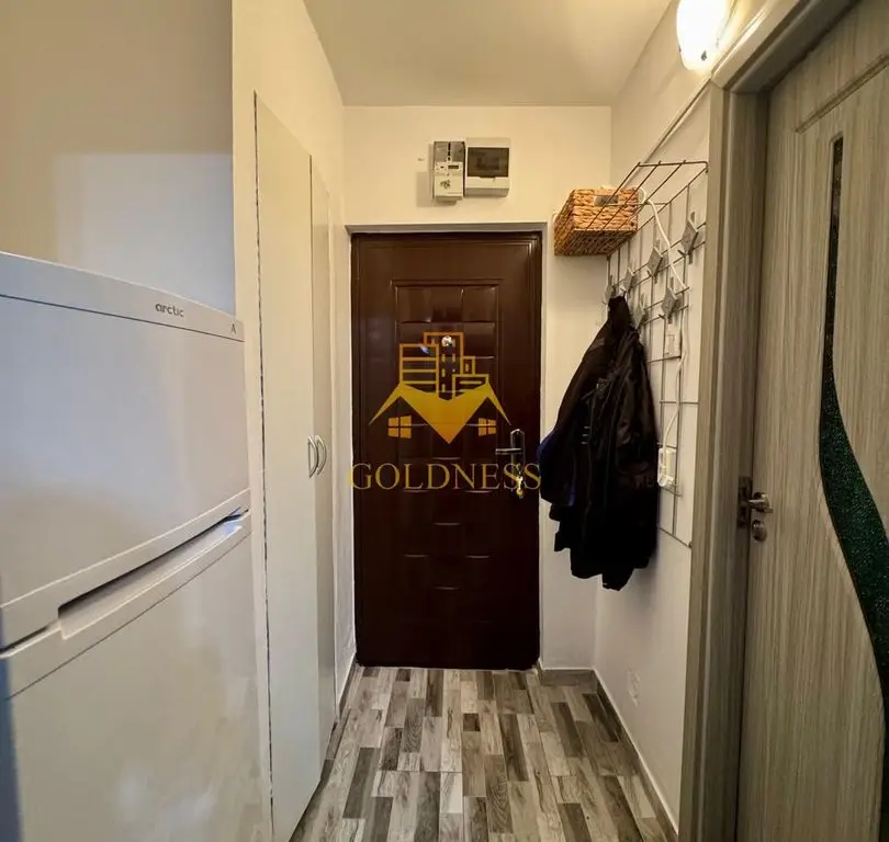 Garsoniera/ STUDIO, Manastur, Profi, Zona La Terenuri/Bucium, Parang