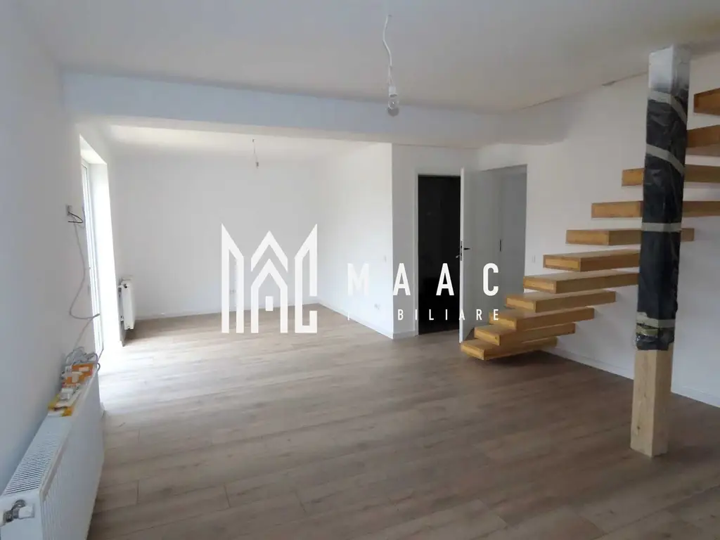 Apartament 4 camere | 105 MPU | Zona Arhitectilor